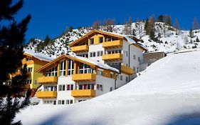 Obertauern Alps