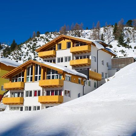 Ferienwohnung Obertauern Alps Exterior foto