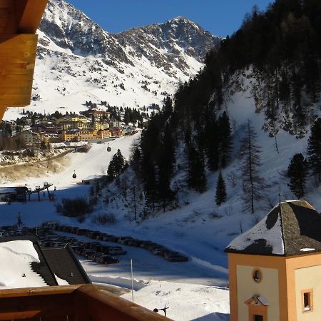 Ferienwohnung Obertauern Alps Exterior foto