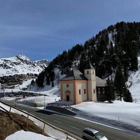 Ferienwohnung Obertauern Alps Exterior foto