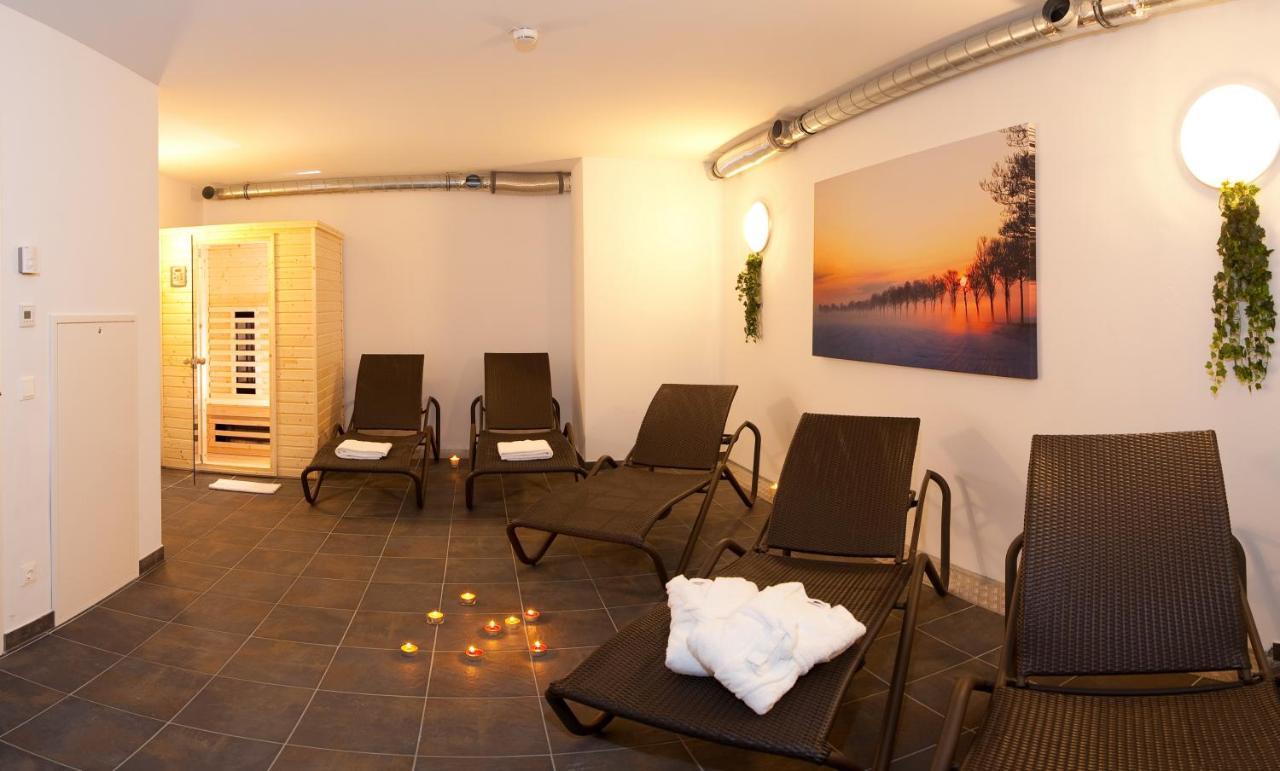 Ferienwohnung Obertauern Alps Exterior foto