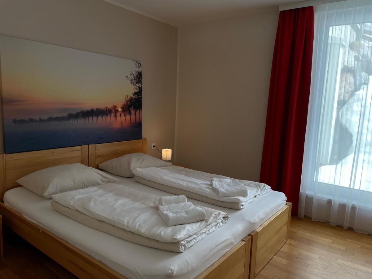 Ferienwohnung Obertauern Alps Exterior foto